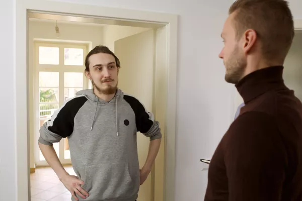 Bild: So werden Sie als Mieter der Liebling Ihres Vermieters: Sven Schwarzat gibt Tipps