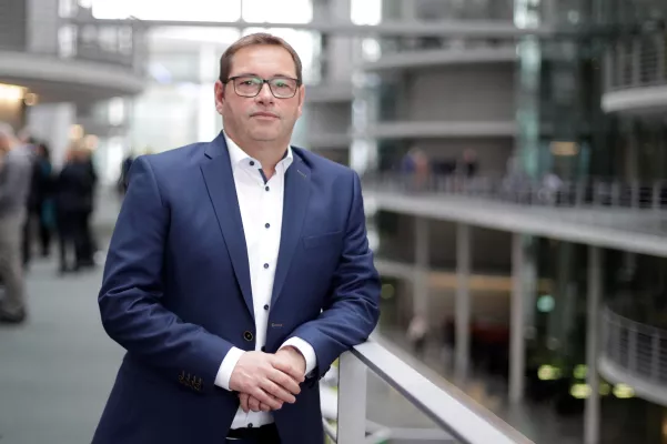 Bild: Gesetzentwurf: Das neue System der Betreuervergütung ist existenzbedrohend!