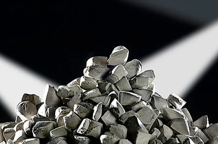 So schön kann Feedstock sein Bild: So schön kann Feedstock sein