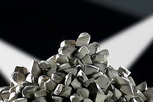 Bild: So schön kann Feedstock sein