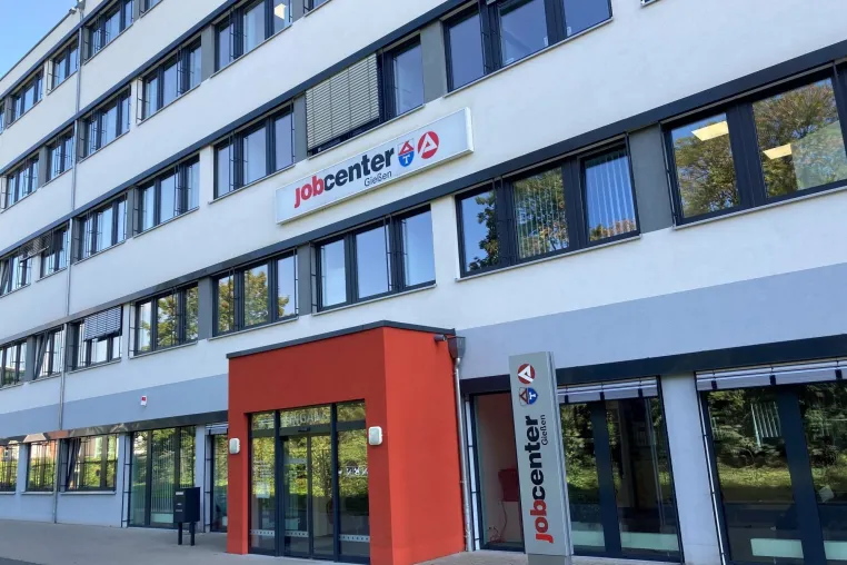 Bild: Nachhaltigkeit im Fokus: IMAXXAM-Gebäude in Gießen mit DGNB Gold zertifiziert