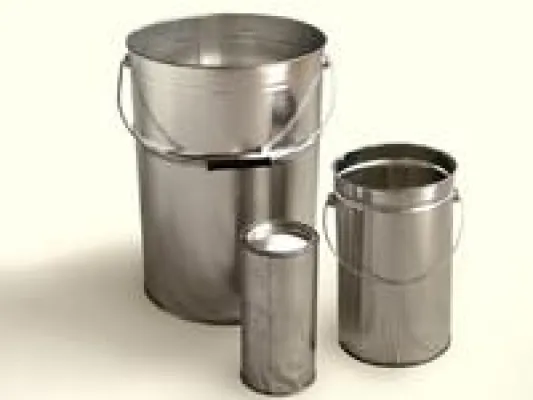 Bild: A.B. Nicklaus Weißblechprodukte tritt dem Verband Metallverpackungen bei
