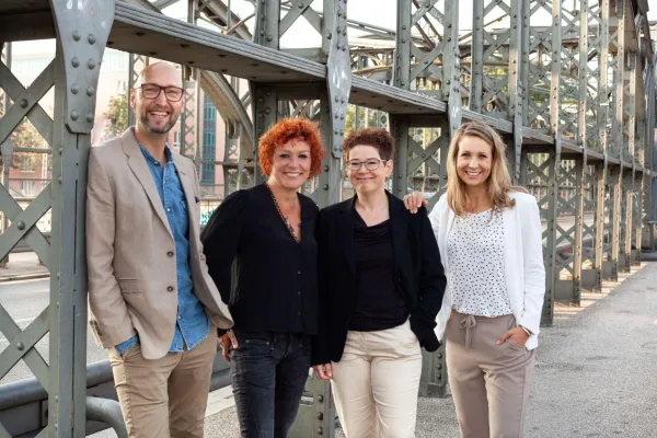 Bild: Münchner Startups bekommen Unterstützung beim Personalmanagement