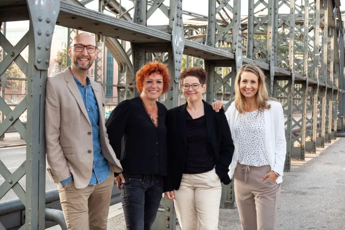 Bild: Münchner Startups bekommen Unterstützung beim Personalmanagement