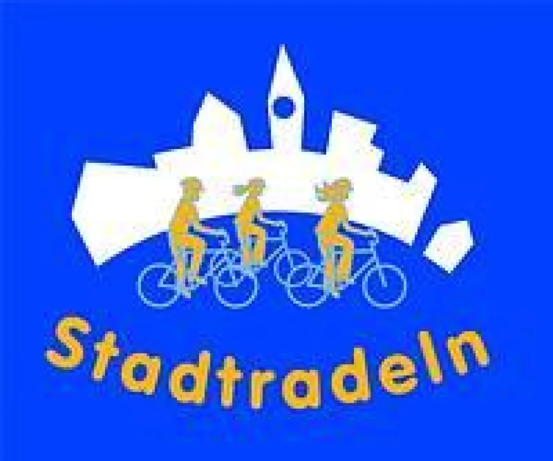 Auf zum Stadtradeln!