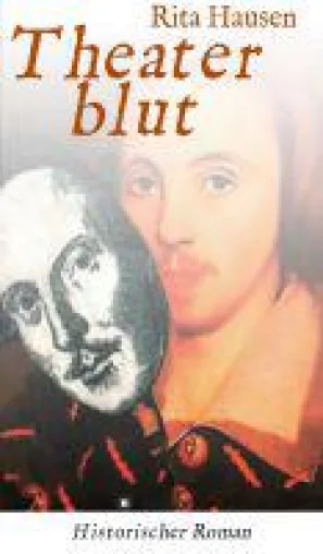 Bild: Theaterblut - Wenn Dichter zu Spionen werden ...