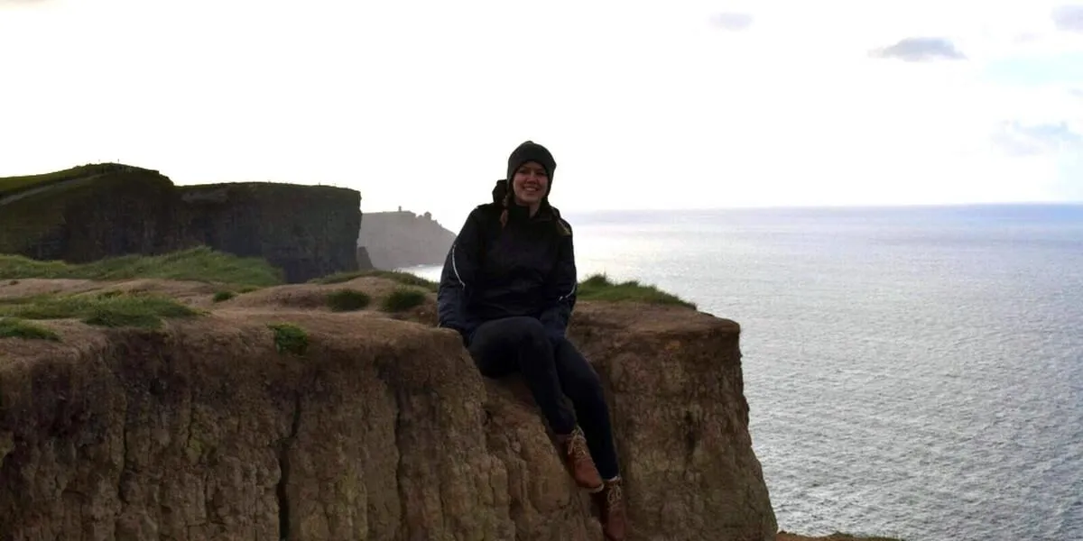 Schüleraustausch in Irland mit Stipendium (Foto: Stiftung Völkerverständigung)