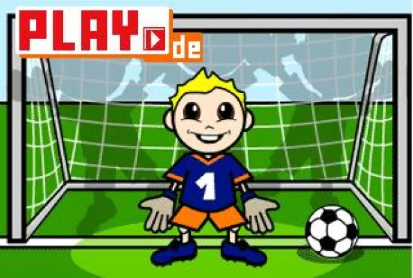 Bild: Online-Games zur Fussball EM