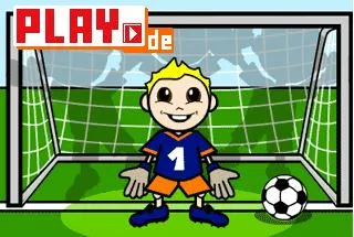 Bild: Online-Games zur Fussball EM
