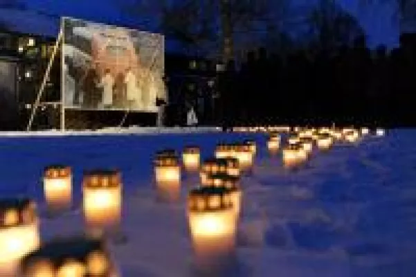 Gedenken an die Liebenauer Euthanasie-Opfer Bild: Gedenken an die Liebenauer Euthanasie-Opfer