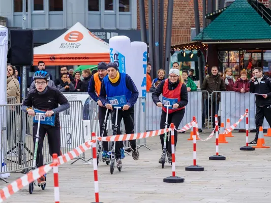 Bild: Jetzt zum 2. Wolfsburger Biathlon-Cup anmelden
