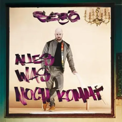 Bild: Sebó "Alles was noch kommt" Neue Termine mit Johannes Oerding