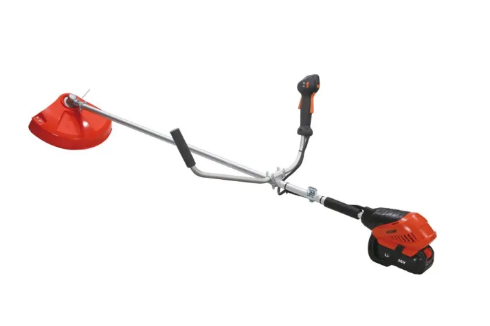 Neue Akku-Motorsensen von ECHO: Leise, wartungsarm und vielseitig – ideal für anspruchsvolle Gartenbesitzer Bild: Neue Akku-Motorsensen von ECHO: Leise, wartungsarm und vielseitig – ideal für anspruchsvolle Gartenbesitzer