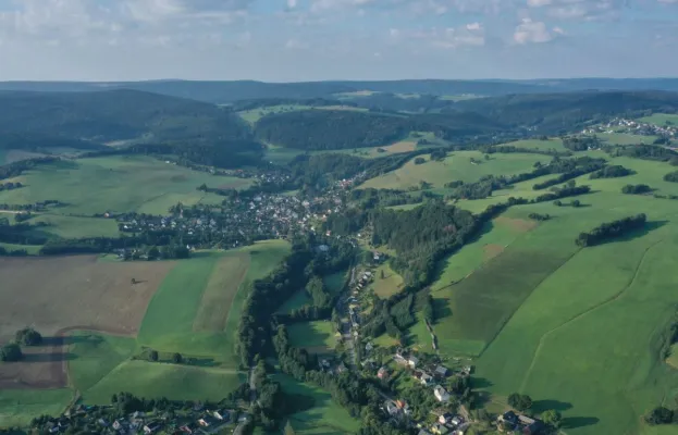 Bild: First Tin bestätigt hochgradigen Kern der Zinnvererzung in Gottesberg!