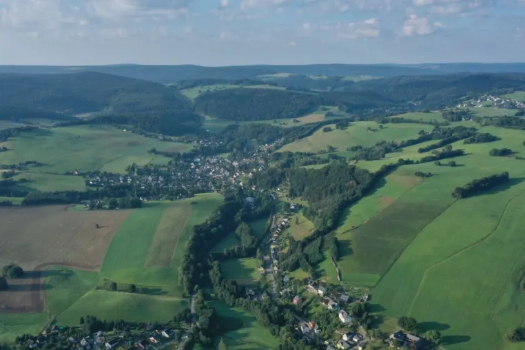 Bild: First Tin bestätigt hochgradigen Kern der Zinnvererzung in Gottesberg!