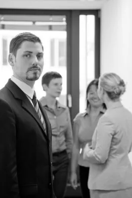 Bild: Entscheidung des Bundesgerichtshofs (BGH) in Sachen Clerical Medical?