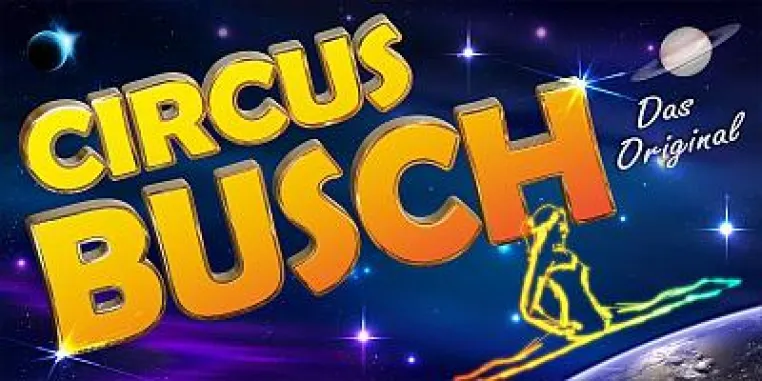 Presseinformation 'CIRCUS BUSCH - Das Original' - Neustrelitz vom 06. August bis 10. August 2015 Bild: Presseinformation 'CIRCUS BUSCH - Das Original' - Neustrelitz vom 06. August bis 10. August 2015
