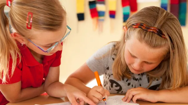 Bild: Villa Knolle Bolle Kriele: Stabilität und Sicherheit für traumatisierte Kinder 