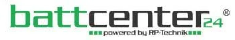 Bild: Relaunch der Website battcenter24.de mit neuem kundenfreundlicherem Online-Shop