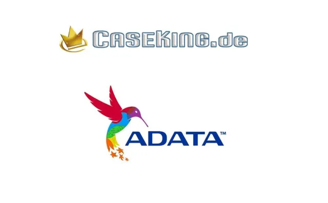 Bild: ADATA jetzt bei Caseking