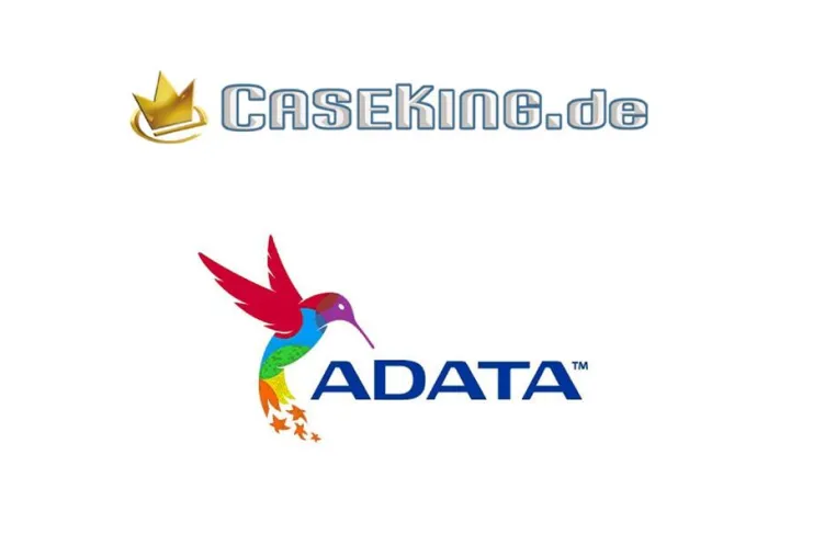 Bild: ADATA jetzt bei Caseking
