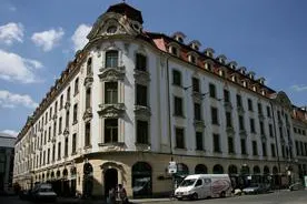 Bild: AENGEVELT vermittelt Einzelhandelsfläche im „Städtischen Kaufhaus“ in Leipzig