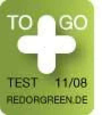 Bild: Red or Green? Deutschlands großer WEB-Test- User entscheiden wer getestet werden soll