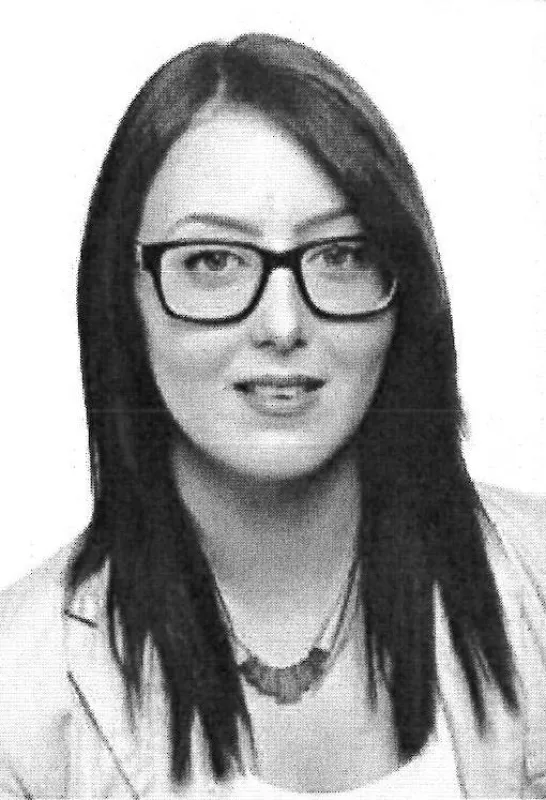 Sarah-Jasmin Götze hat ihren Traumberuf dank der Vermittlung in nur drei Tagen gefunden