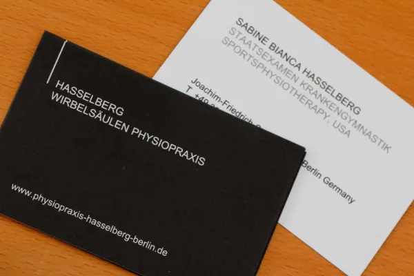 Bild: Wirbelsäulengesundheit durch Prävention - Rückenschmerzen vermeiden!