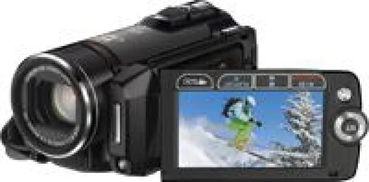 Bild: Legria HF20 und Legria HF200 - HD-Flash-Camcorder mit exzellenter Bildqualität und exquisitem Design