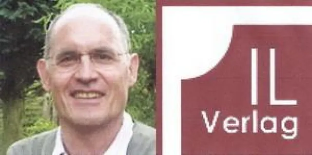 Bild: „Eine echte Menschenbegegnung“: Schweizer Verleger rezensiert Titel deutscher Autorin