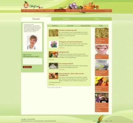 Abnehmen ohne Jo-Jo-Effekt: Gesundheitsportal CaloryGuard Online geht an den Start Bild: Abnehmen ohne Jo-Jo-Effekt: Gesundheitsportal CaloryGuard Online geht an den Start