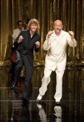 Bild: Berlin Premiere: Hans Liberg – Ick Hans Liberg im TIPI am Kanzleramt