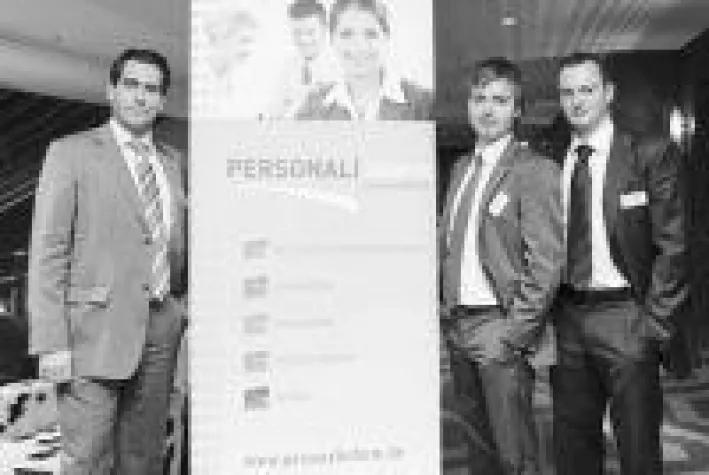 Bild: Next Generation Recruiting Conference NGRC