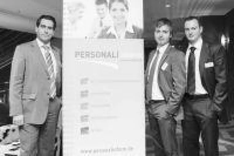 Bild: Next Generation Recruiting Conference NGRC