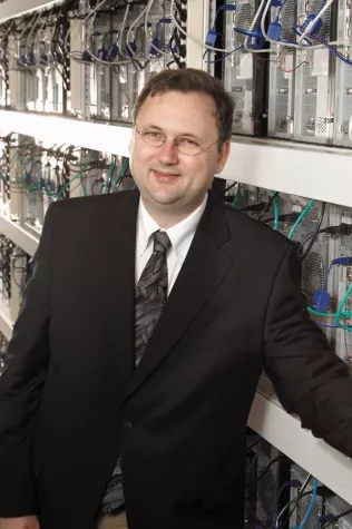 Bild: Hetzner Online AG feiert 10 Jahre First-Class-Webhosting