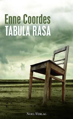 Das Buch "Tabula Rasa" macht Mut zu einem Neuanfang Bild: Das Buch "Tabula Rasa" macht Mut zu einem Neuanfang