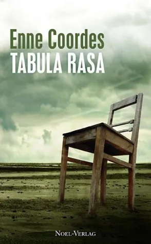 Bild: Das Buch "Tabula Rasa" macht Mut zu einem Neuanfang