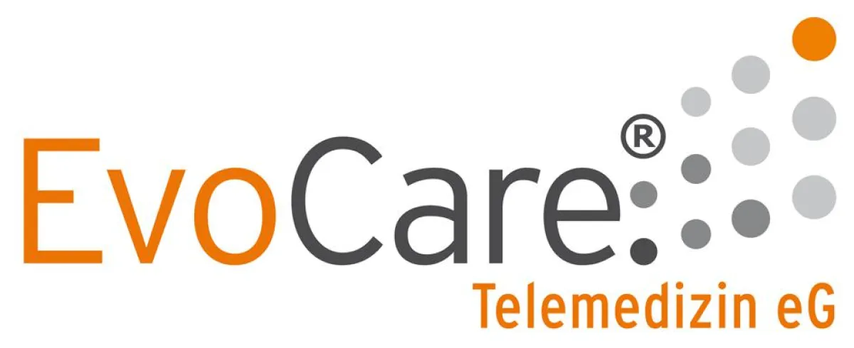 EvoCare Telemedizin ECT eG - Telemedizingenossenschaft