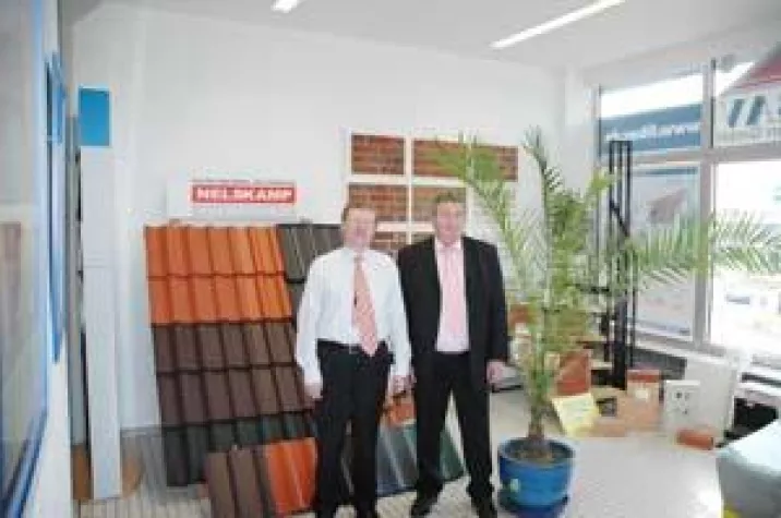 Bild: FIBAV Peine startet durch