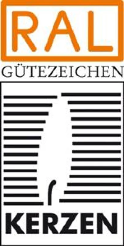 RAL Gütezeichen Kerzen