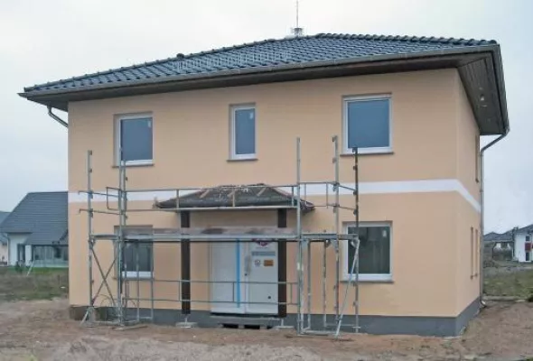 Bild: Wunschhaus in Traumlage | Villenbesichtigung am 6./7. Dezember in 14542 Werder an der Havel