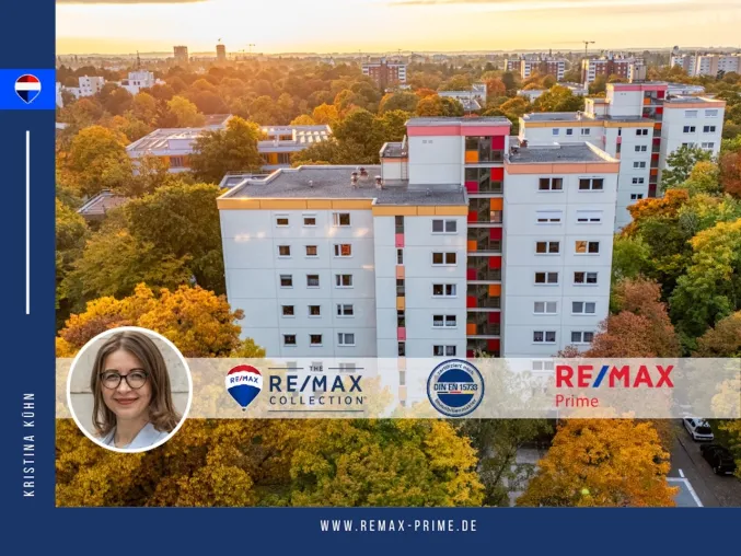 Wohnungsmarkt im Münchner Westen: Bestandsimmobilien gewinnen strategisch an Gewicht Bild: Wohnungsmarkt im Münchner Westen: Bestandsimmobilien gewinnen strategisch an Gewicht