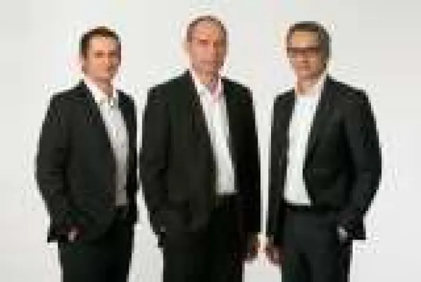 Liedler/GSW setzt auf Strategie und Kreation Bild: Liedler/GSW setzt auf Strategie und Kreation