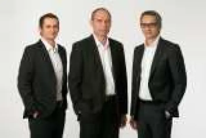 Bild: Liedler/GSW setzt auf Strategie und Kreation