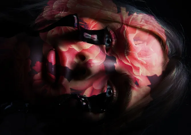 LIFE IS ART - Wenn du dir selbst am nächsten bist - by Ella Don Bild: LIFE IS ART - Wenn du dir selbst am nächsten bist - by Ella Don