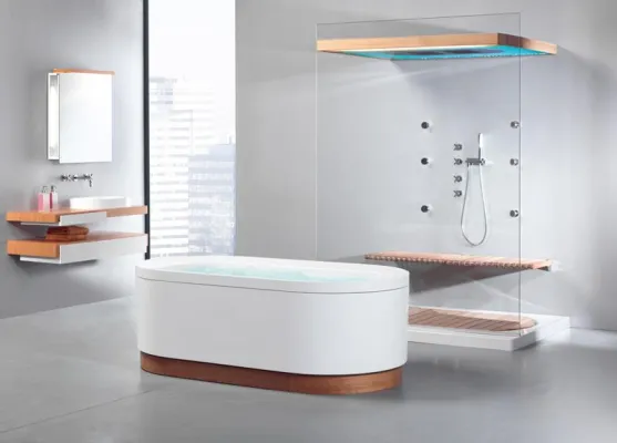 Bild: yellow design | yellow circle - Höchste Anerkennung für visionäre Neuheiten