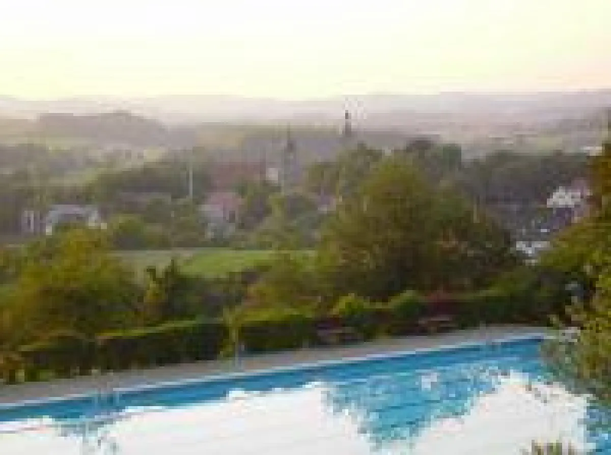 Sommer Seminar im Schwimmbad - JURA DIREKT Akademie - August 2019