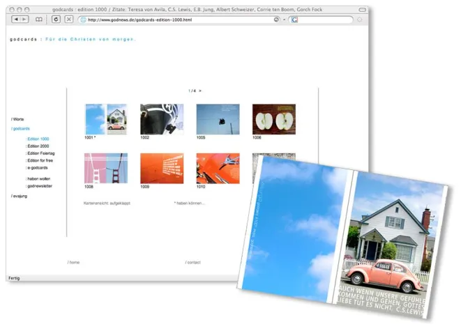Bild: godnews.de : fresh inspiration