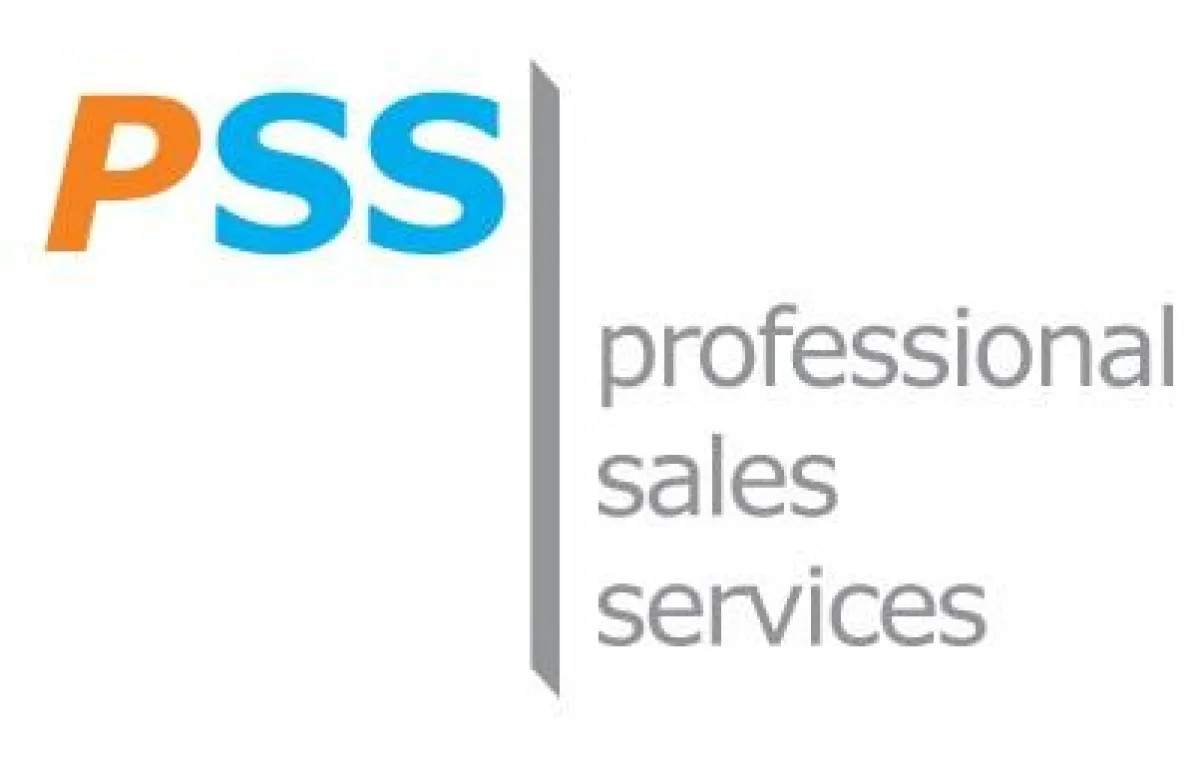 Logo PSS professional sales services